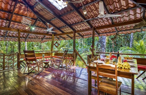 Manzanillo House | The River Dream House