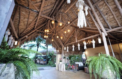 Mae Taeng Villa | The River Flows Kued Chang Camp