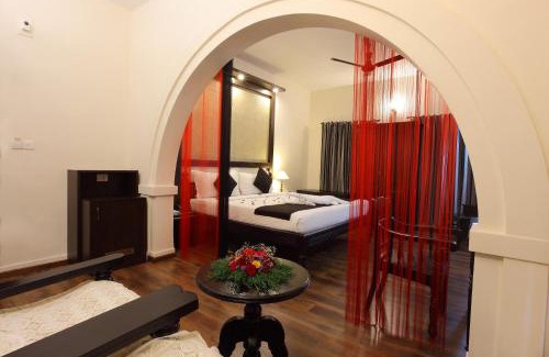 Cheruthuruthy Resort | The River Retreat Heritage Ayurvedic Resort