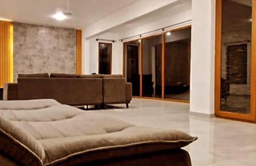 Somvarpet House | The Rivernook Home Stay