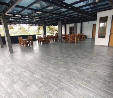 Somvarpet House | The Rivernook Home Stay