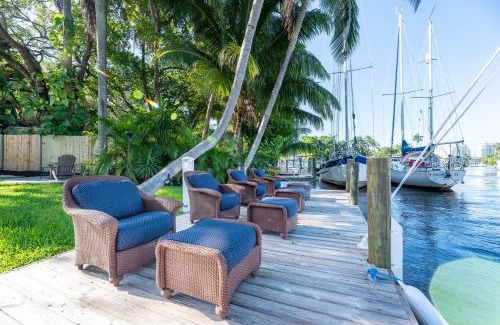 Riverside Park House | The Riverside Retreat 2