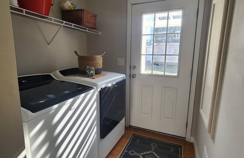 Lebanon Cottage | The Riverside Retreat