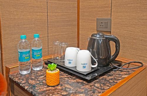 Greater Noida Hotel | The Riverstone Inn