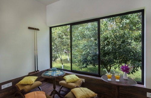 Dakshin Dhupjhora Hotel | The Riverwood Forest Retreat - Dooars