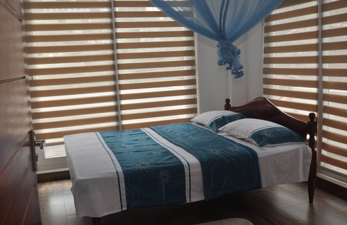 Kandy House | The Rock Bunglow