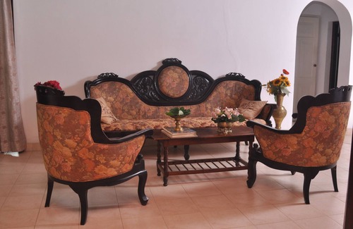 Kandy House | The Rock Bunglow