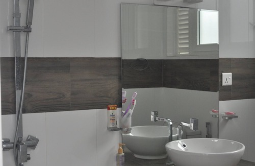 Kandy House | The Rock Bunglow