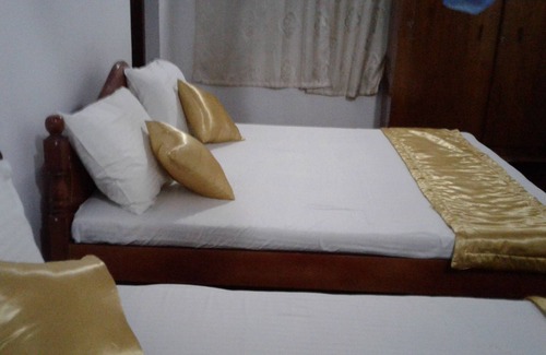 Kandy House | The Rock Bunglow