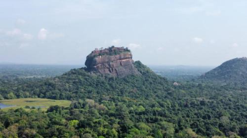 Sigiriya Cabin | The rock & wild sigiriya
