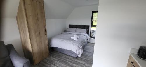 Newry Resort | The Rocks - Luxury Glamping Resort