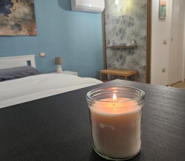 Trecase Bed & Breakfast | THE ROOF B&b