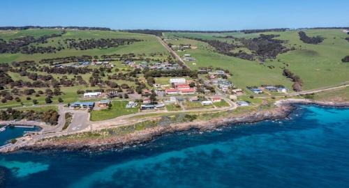 Penneshaw House | The Rookery on Kangaroo Island