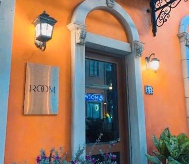 An Thoi Hotel | The Room Hotel - Starbucks