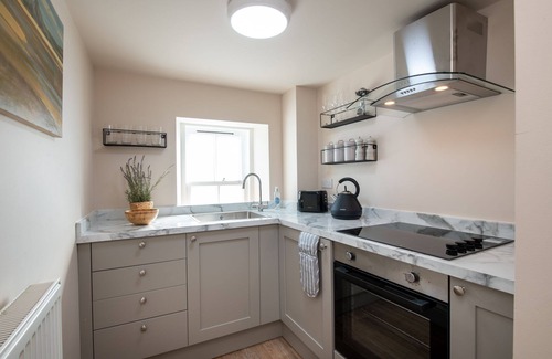 Rhoscolyn Apartment | The Roost : Two Pet-Friendly Apartments Sleeping 10 in Rhoscolyn | Managed by Anglesey Holiday Letti