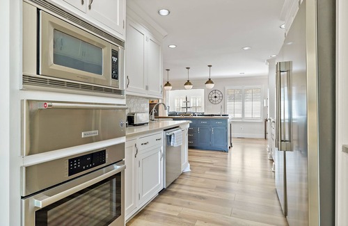 Franklin House | The Root Home - Farmhouse in Franklin, TN