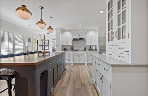 Franklin House | The Root Home - Farmhouse in Franklin, TN