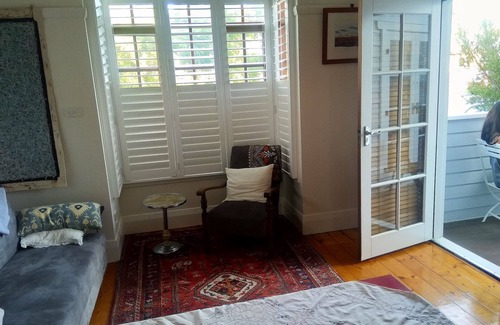 Wollongong West Apartment | The Rosemont Apartment