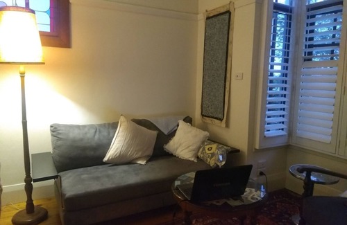 Wollongong West Apartment | The Rosemont Apartment