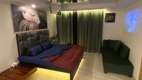 Vasundhara Apartment | The Rosewood Luxury Suite