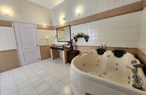 Solan Hotel | The Royal Ark