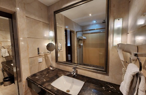 Solan Hotel | The Royal Ark