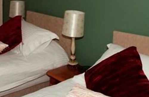 Dockray Hotel | The Royal at Dockray