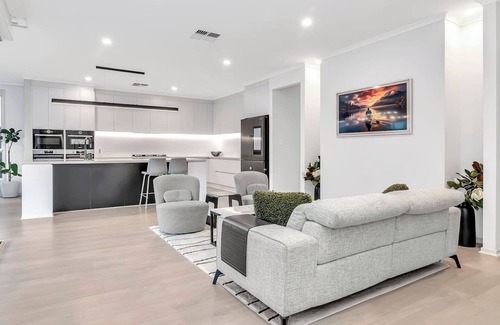 Moana House | The Royal at Moana A Sprawling Family Pool Escape