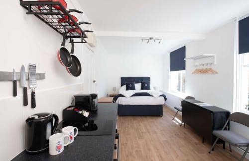 Burnham-on-Crouch Hotel | The Royal Burnham Yacht Club