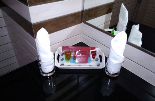 Jayanagar Hotel | The Royal Comfort
