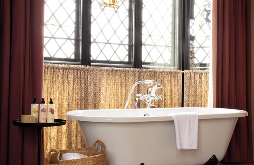 Chingford Hotel | The Royal Forest