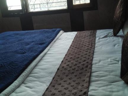 Mussoorie Hotel | The Royal Galaxy