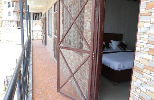 Mussoorie Hotel | The Royal Galaxy