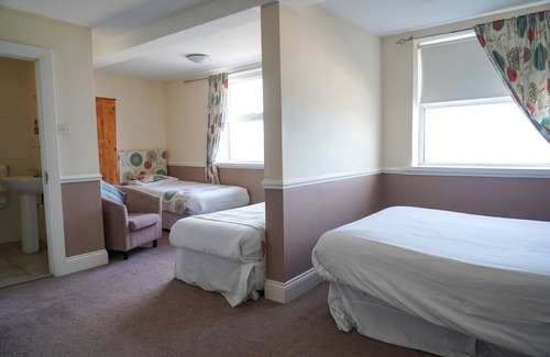 Whitley Bay Hotel | The Royal Hotel