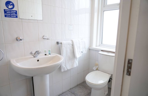 Whitley Bay Hotel | The Royal Hotel