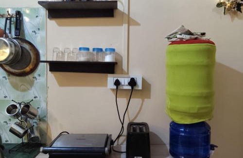 Sualkuchi Apartment | The Royal Nest, No sharing DPI, Kahilipara