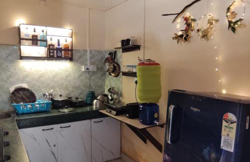 Sualkuchi Apartment | The Royal Nest, No sharing DPI, Kahilipara