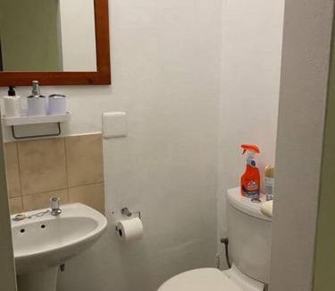 Greater Johannesburg Metropolitan Area Apartment | The Royal Nest