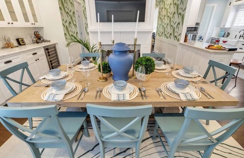 Bel Air House | The Royal Palms Estate