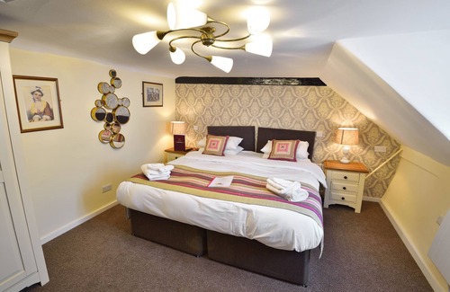 Dartford Hotel | The Royal Victoria & Bull Hotel