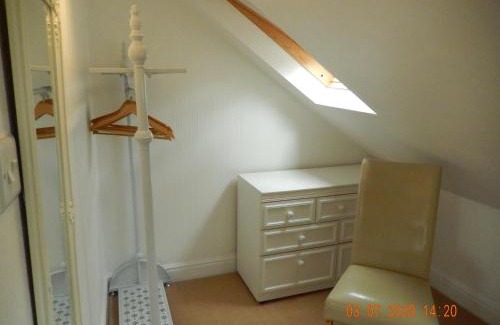 Windsor Bed & Breakfast | The Rutlands B&B