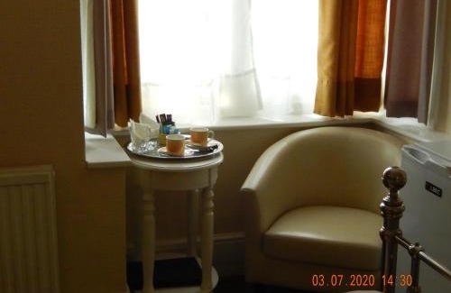 Windsor Bed & Breakfast | The Rutlands B&B