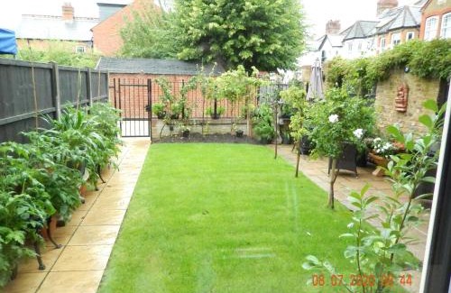 Windsor Bed & Breakfast | The Rutlands B&B