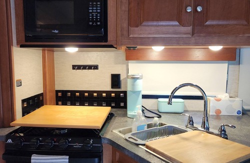 Parrish House | The RV Experience Bradenton/Parrish/Lakewood Ranch