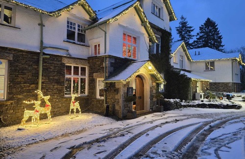 Windermere Hotel | The Ryebeck Hotel