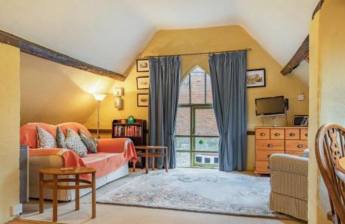 Ashbourne House | The Saddlery