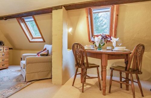 Ashbourne House | The Saddlery