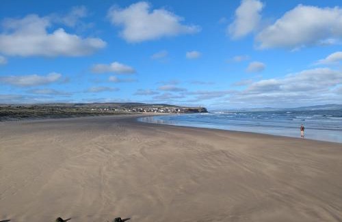 Castlerock House | The Sail Loft