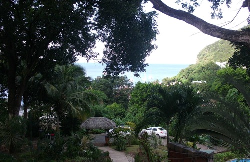 Deshaies Cottage | The sailor of the bay - Deshaies