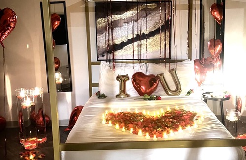 Summerhill Apartment | The Saint de Luxe ATL A+Amenities